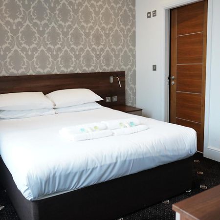 The Marlborough Hotel Liverpool Bilik gambar